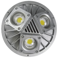 L1303C (COB) Explosion-Proof LED Light